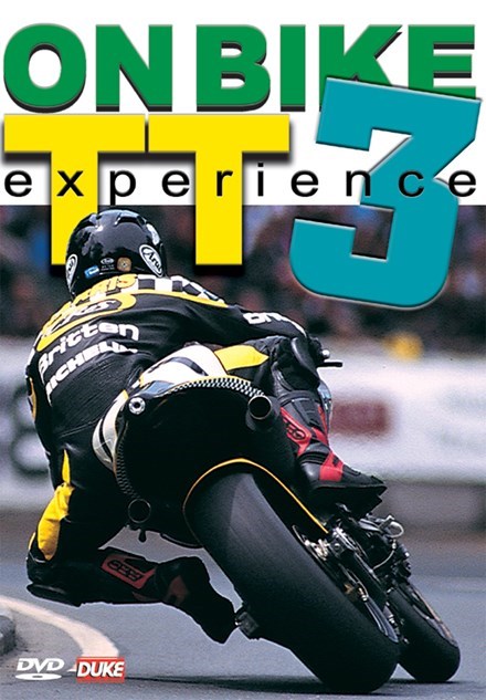 On Bike TT Experience 3 Download