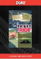 Ticket To Ride Duke Archive DVD