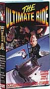 Ultimate Ride 1 VHS