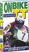 On-Bike TT Experience VHS