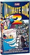 Ultimate Ride 2 VHS
