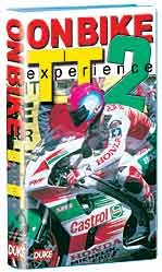 On-Bike TT Experience 2 VHS