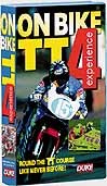 On-Bike TT Experience 4 VHS