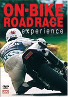 On-Bike Road Race Experience DVD