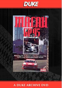 Macau GP 1995 Download