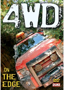 4WD - On The Edge Download