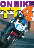 On-Bike TT Experience 4 DVD