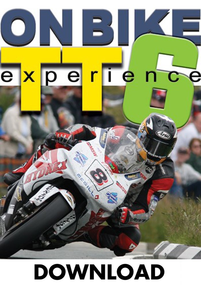 On Bike TT Experience 6 Download