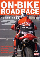 On-Bike Road Race Experience 2 DVD