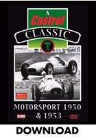 MOTORSPORT 1950 & 1953  Download