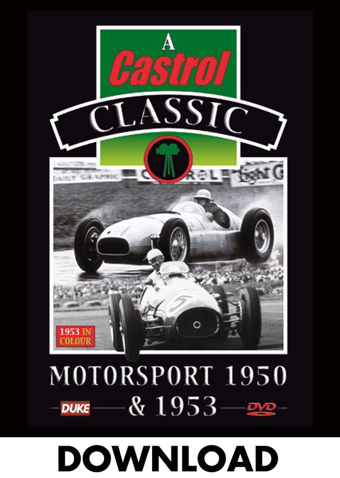 MOTORSPORT 1950 & 1953  Download