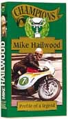 Champion Mike Hailwood VHS