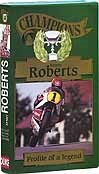 Champion Kenny Roberts VHS