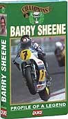 Champion Barry Sheene VHS