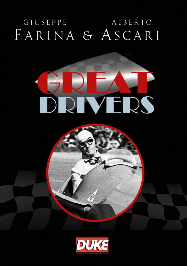 Great Drivers - Farina and Ascari Download