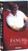 Champion Fangio VHS