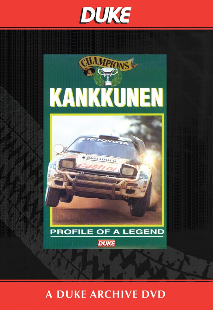 Champion Kankkunen Download