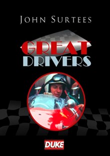 Great Drivers - John Surtees Download