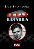 Roy Salvadori - Great Drivers Download