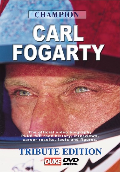 Champion Carl Fogarty Download