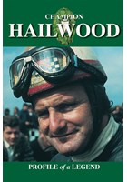 Champion Hailwood DVD