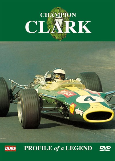 Champion Jim Clark Download