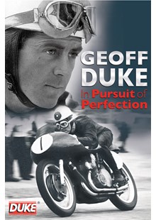 Geoff Duke In Pursuit of Perfection Download