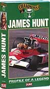 Champion Hunt VHS