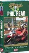 Champion Phil Read VHS