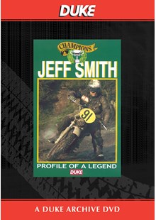 Champion Jeff Smith Duke Archive DVD