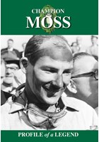 Champion Moss DVD