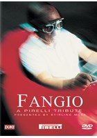 Champion Fangio DVD