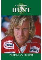 Champion Hunt DVD