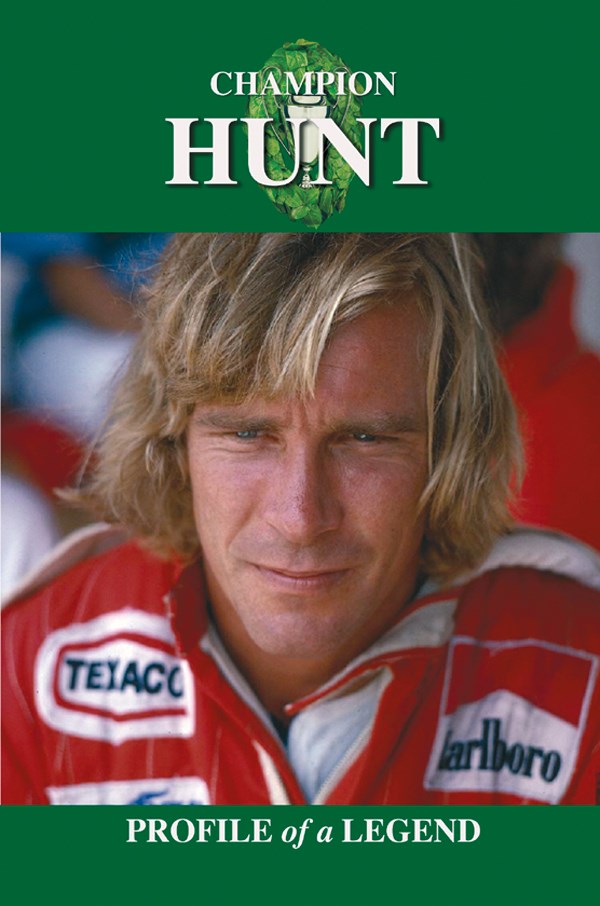 Champion James Hunt Download