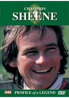 Champion Sheene DVD