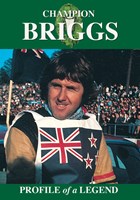 Champion - Barry Briggs DVD