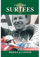 Champion Surtees DVD