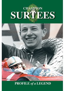 Champion Surtees DVD