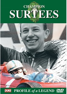 Champion John Surtees Download