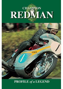 Champion Jim Redman Download