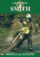 Champion Jeff Smith DVD