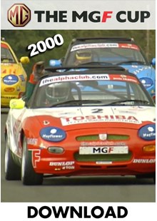 MGF Cup 2000 Download