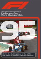 F1 1995 Official Review DVD