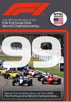 F1 1999 Official Review NTSC DVD