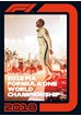 F1 2018 Official Review DVD