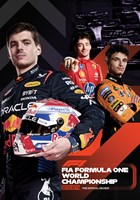 F1 2024 Official Review NTSC DVD