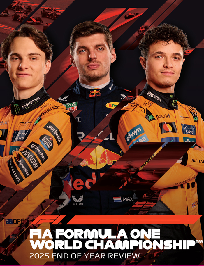 Formula 1® DVDs, Downloads, Books and Prints : Duke Video