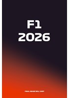F1 2026 Official Review Blu-ray