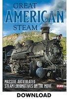 Great American Steam Download