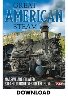 Great American Steam Download